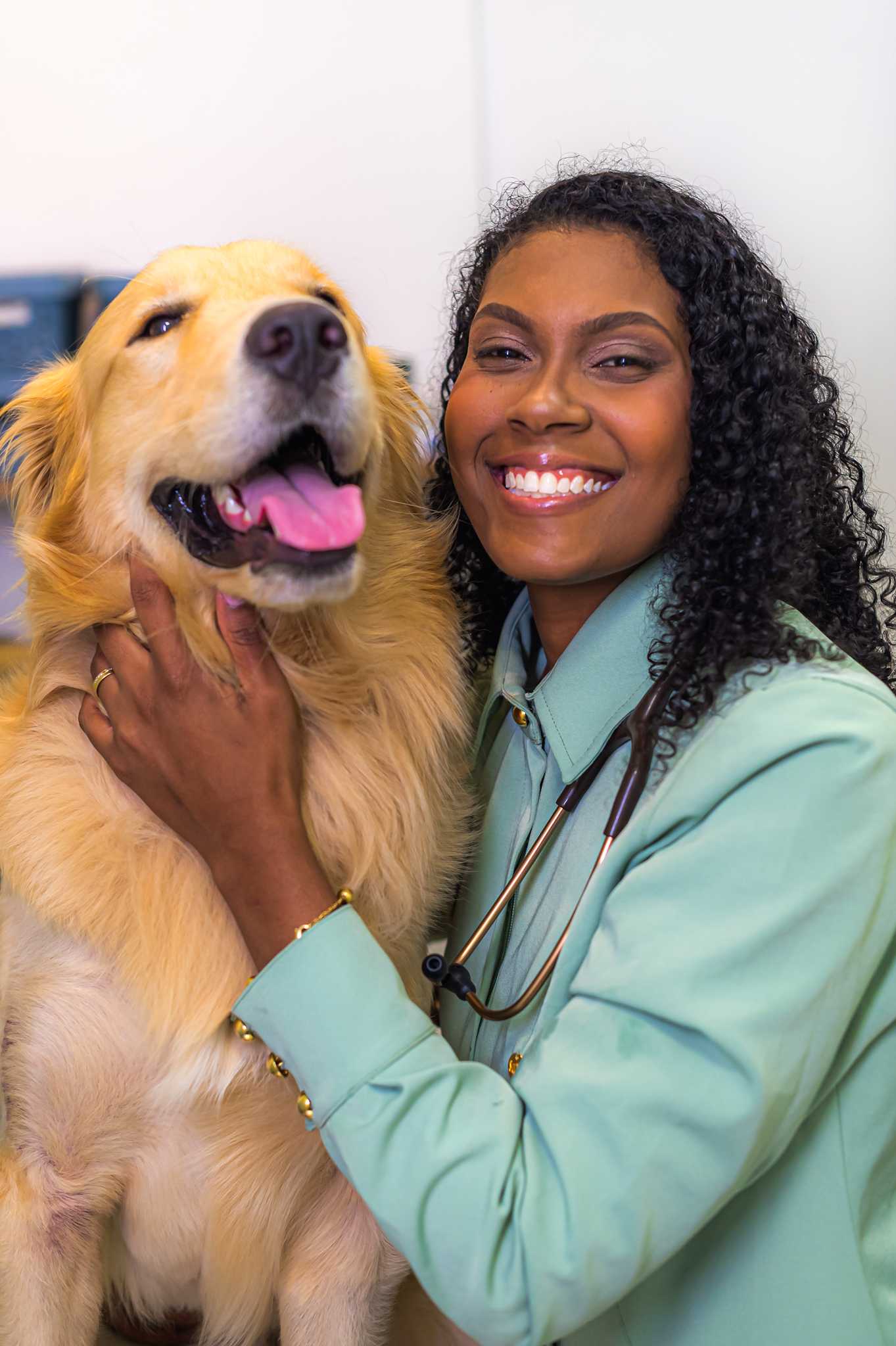 Clinica Médica Landing Image