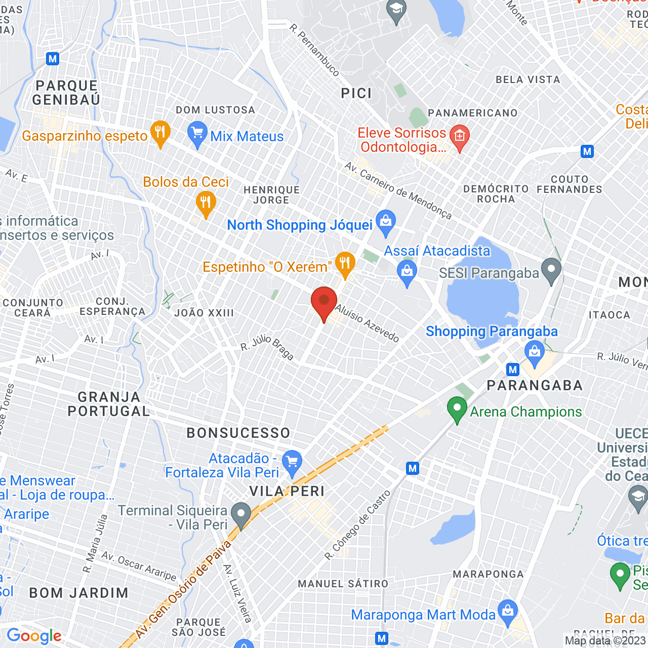 Maps Image
