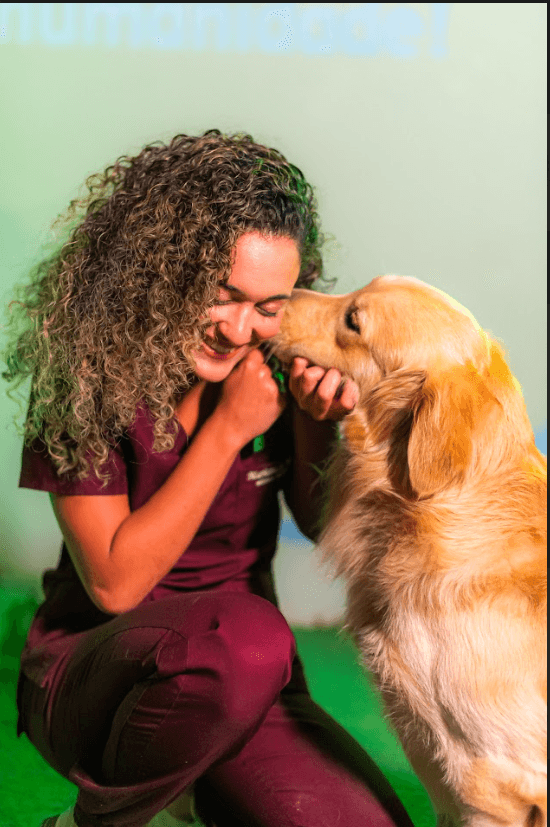 Exame de Sangue Landing Image