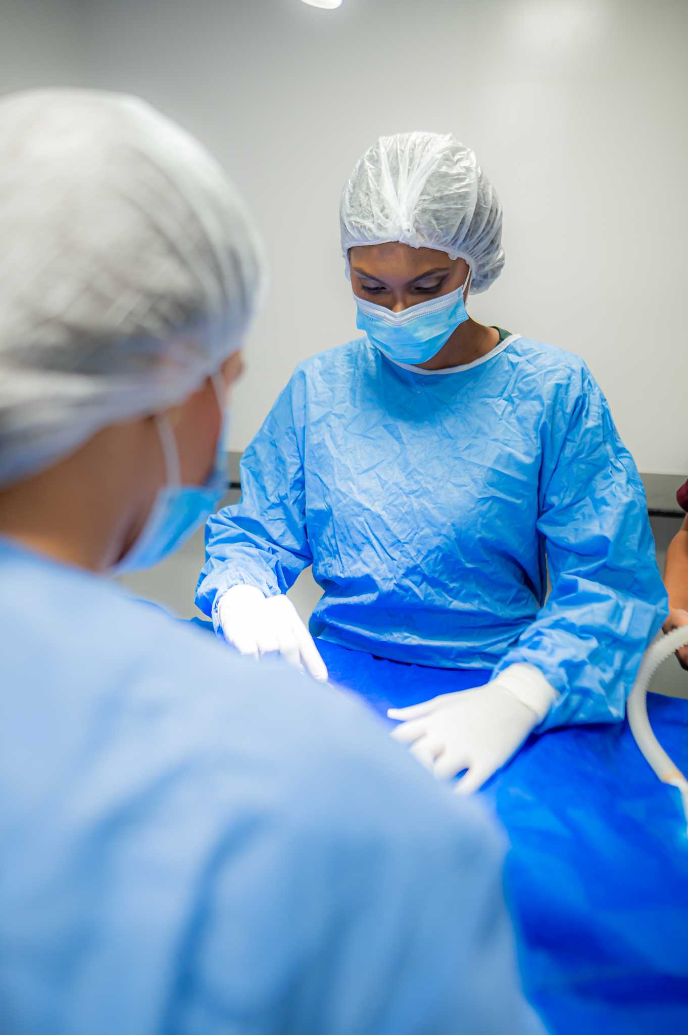 Emergência Landing Image