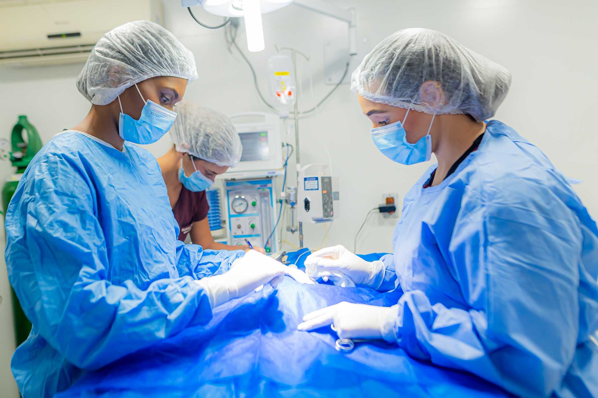 Contact Landing Image