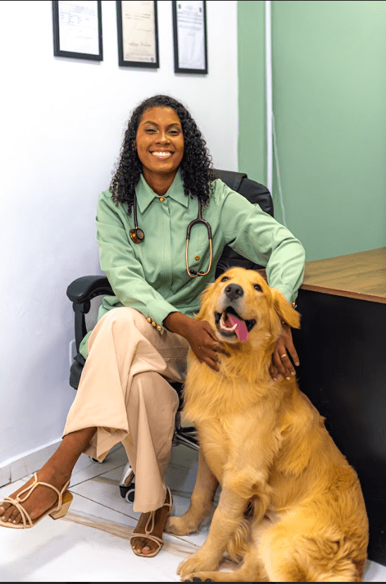 Testes Rápidos Landing Image